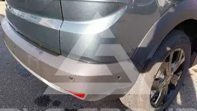 2025 Dacia Jogger