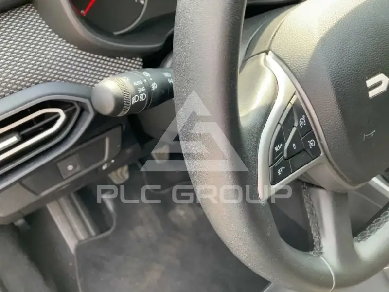 2025 Dacia Jogger