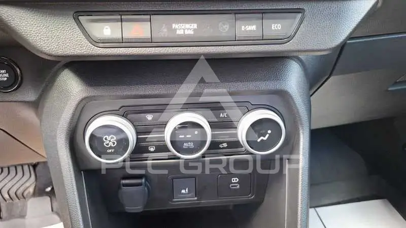 2025 Dacia Jogger