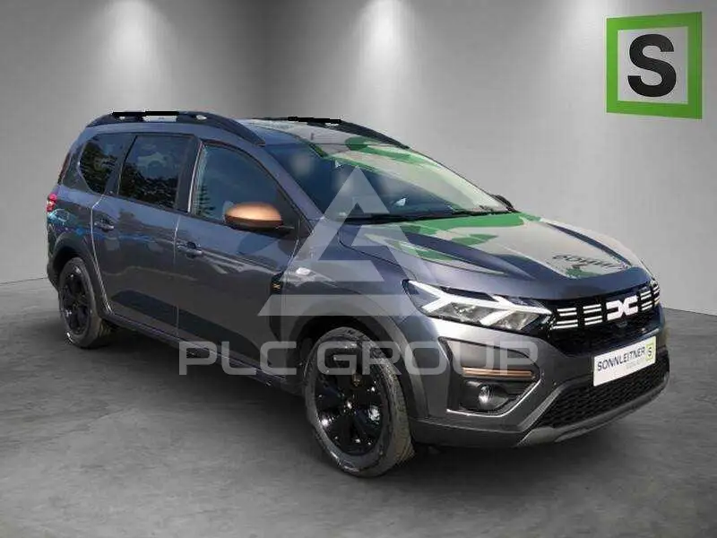 2025 Dacia Jogger