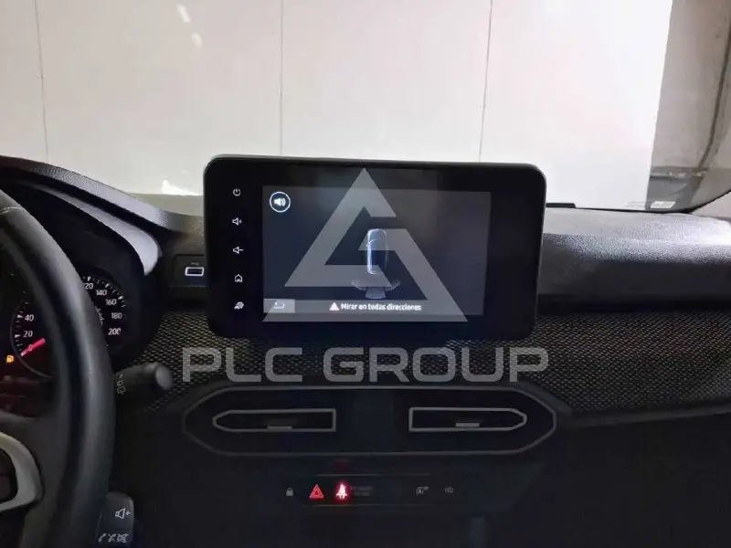 2025 Dacia Jogger