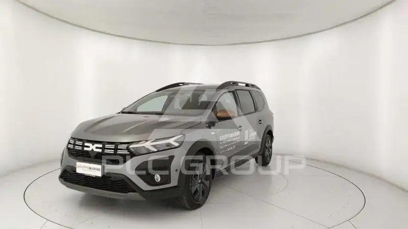 2025 Dacia Jogger