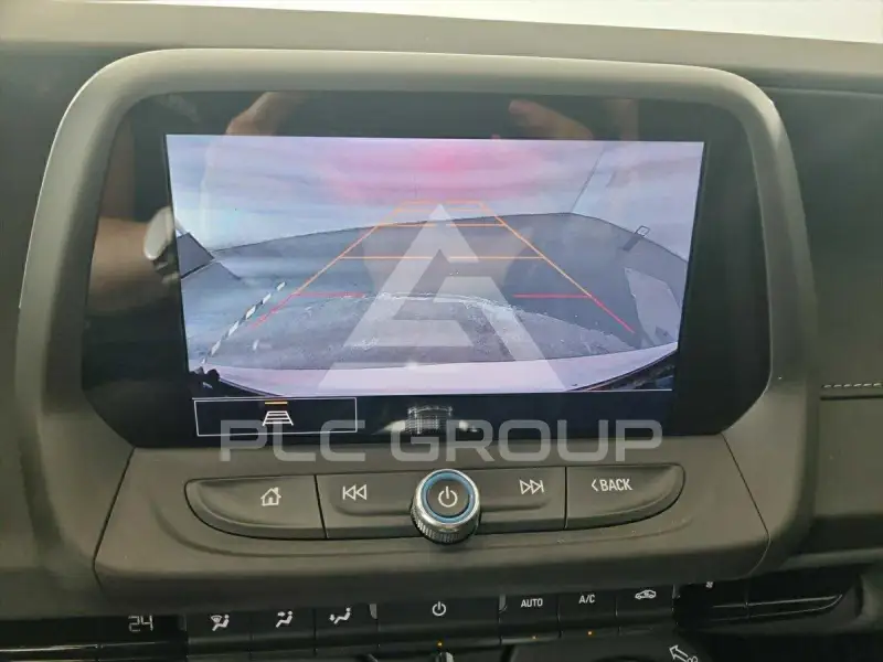 2025 Chevrolet Camaro