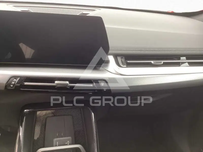 2025 BMW iX