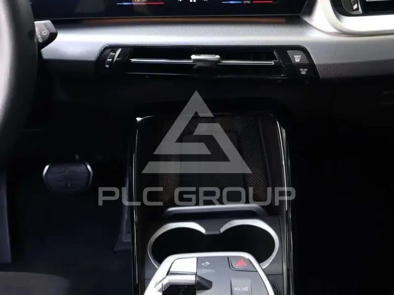 2025 BMW iX