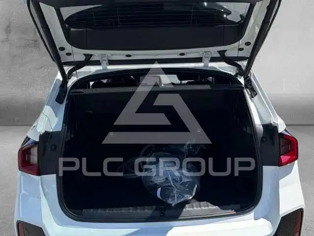2025 BMW iX