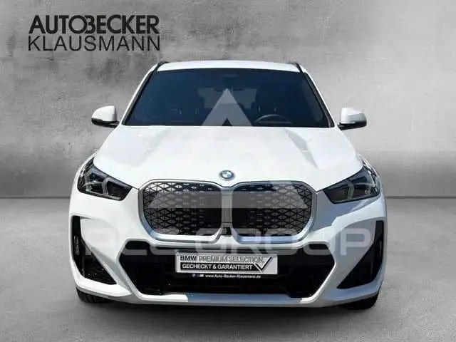 2025 BMW iX