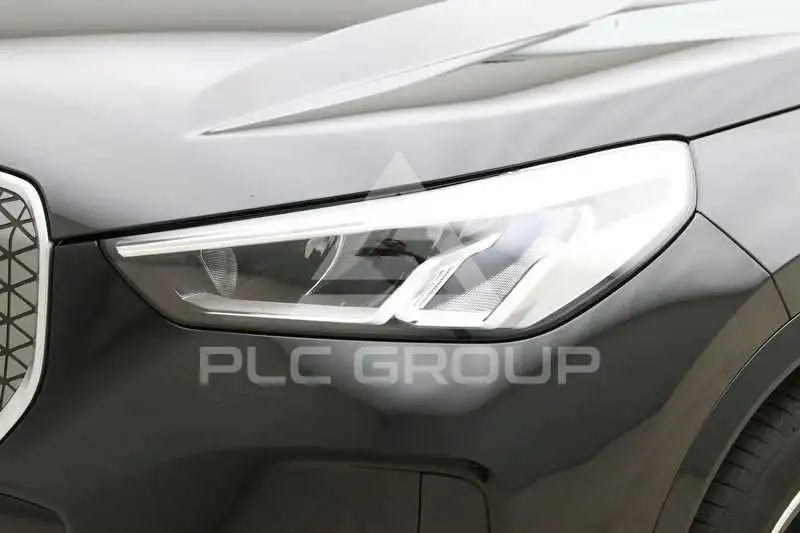 2025 BMW iX