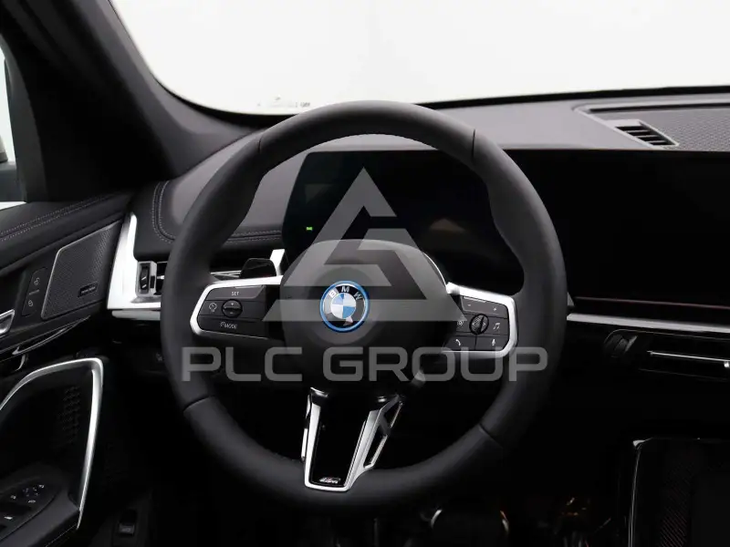 2025 BMW iX