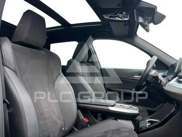 2025 BMW iX