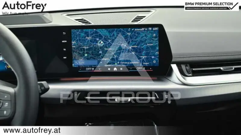 2025 BMW iX