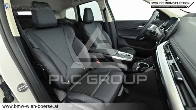 2025 BMW iX
