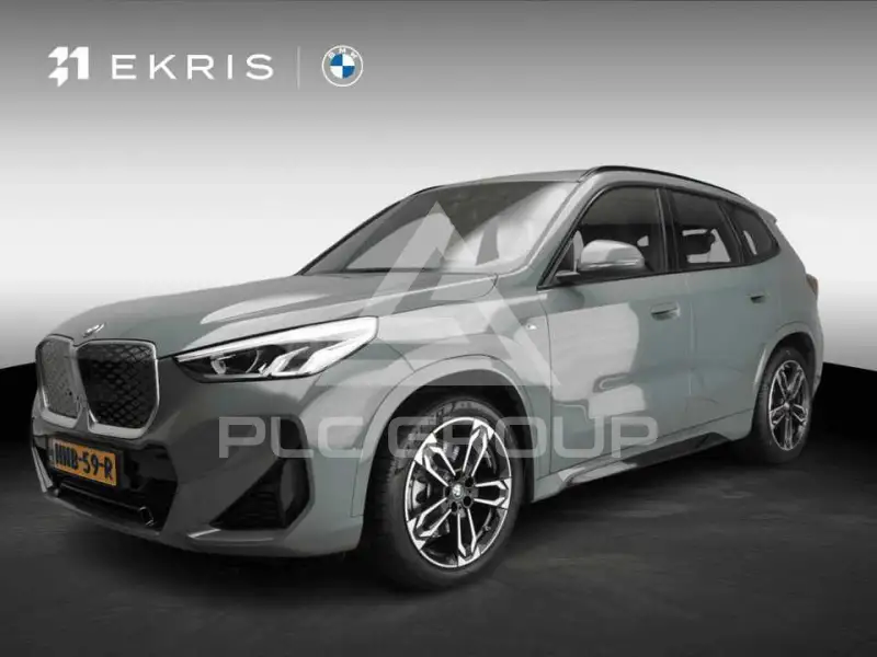 2025 BMW iX
