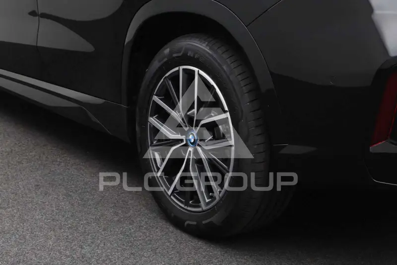 2025 BMW iX