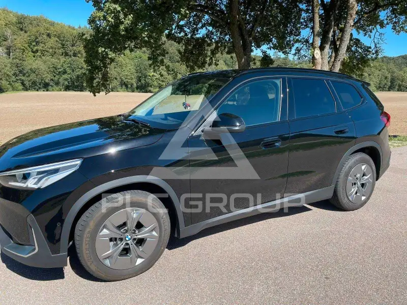 2025 BMW iX