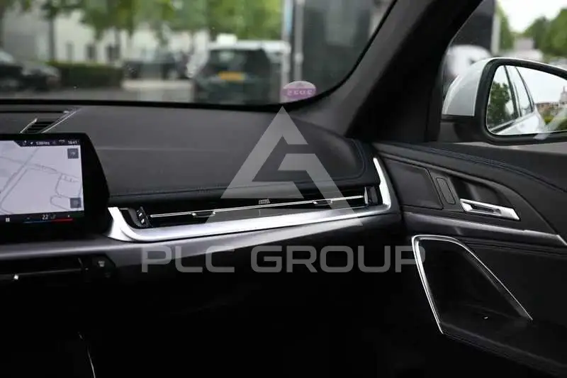 2025 BMW iX