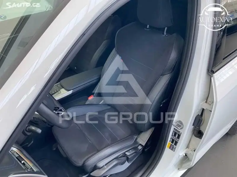 2025 BMW iX