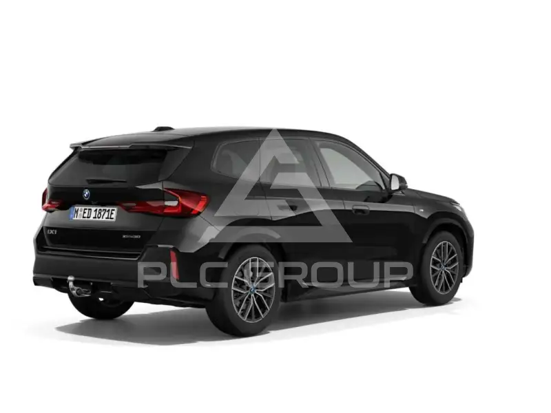 2025 BMW iX