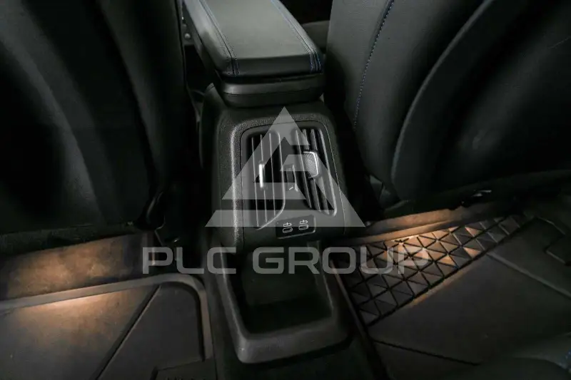 2025 BMW iX