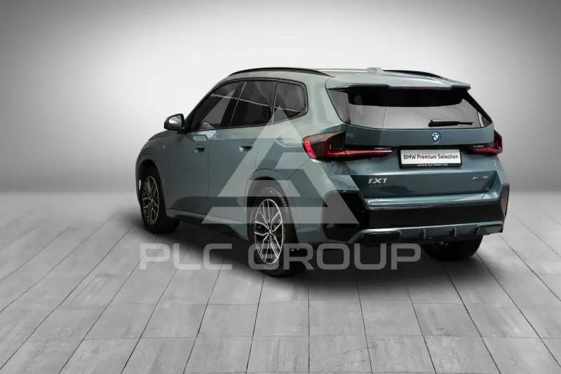 2025 BMW iX
