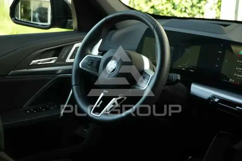 2025 BMW iX