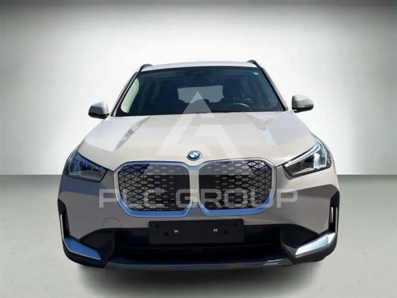 2025 BMW iX