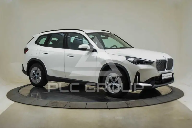 2025 BMW iX