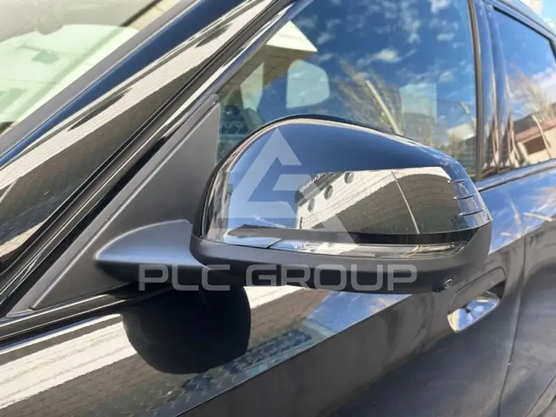 2025 BMW iX