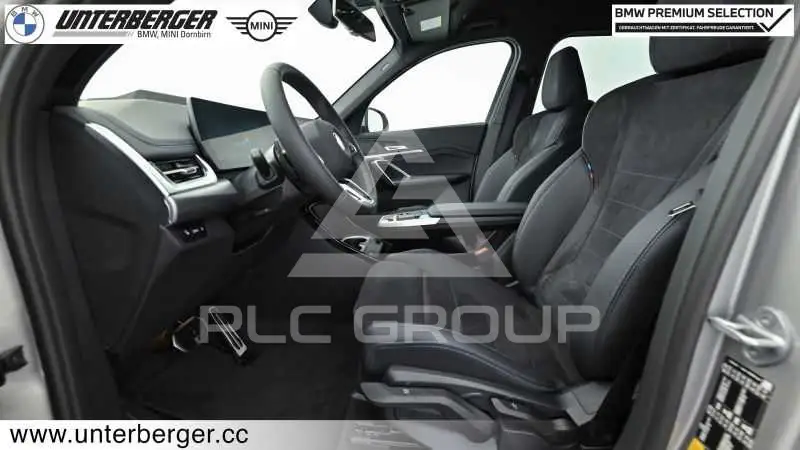 2025 BMW iX