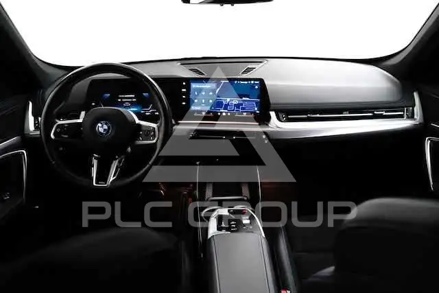 2025 BMW iX