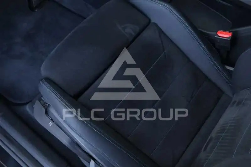 2025 BMW iX