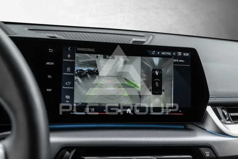 2025 BMW iX
