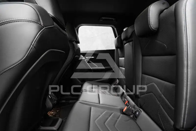 2025 BMW iX