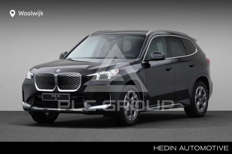2025 BMW iX