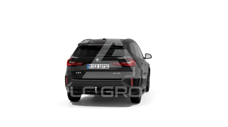 2025 BMW iX