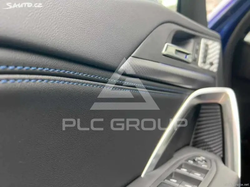 2025 BMW iX