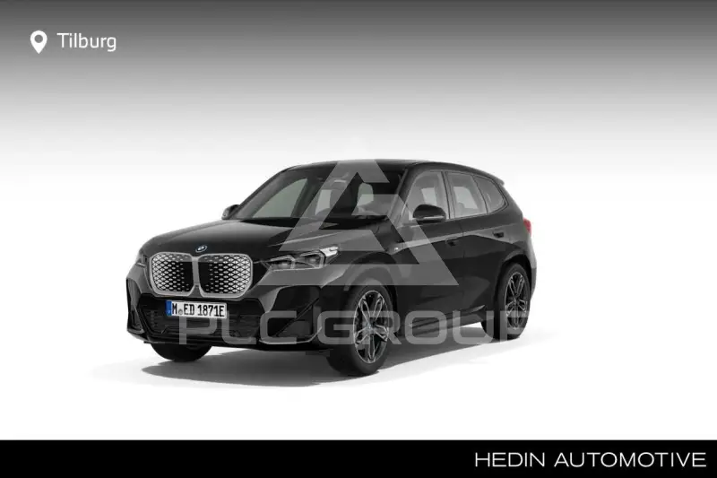 2025 BMW iX