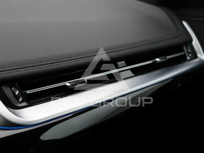 2025 BMW iX