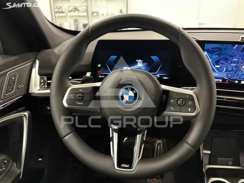 2025 BMW iX