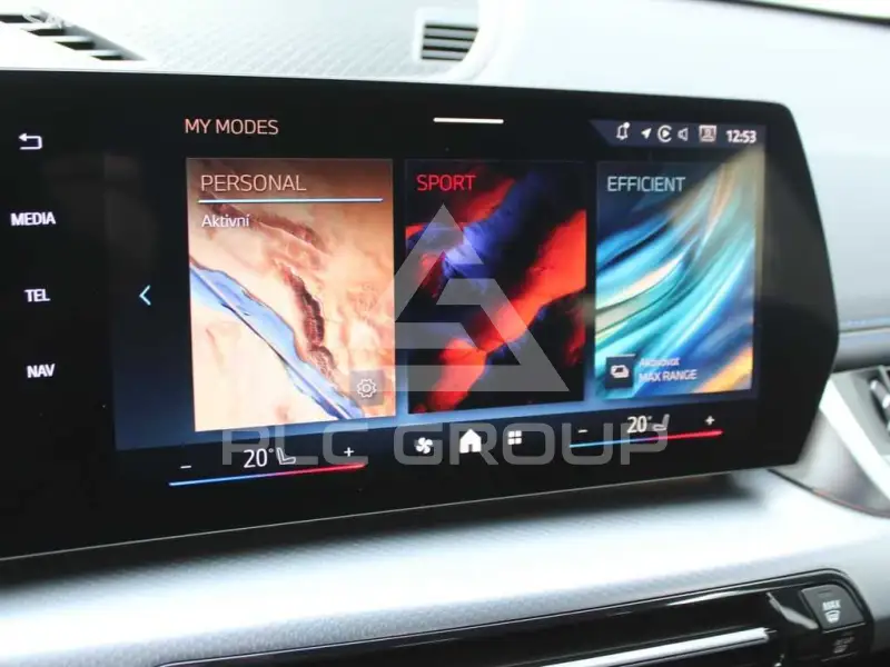 2025 BMW iX