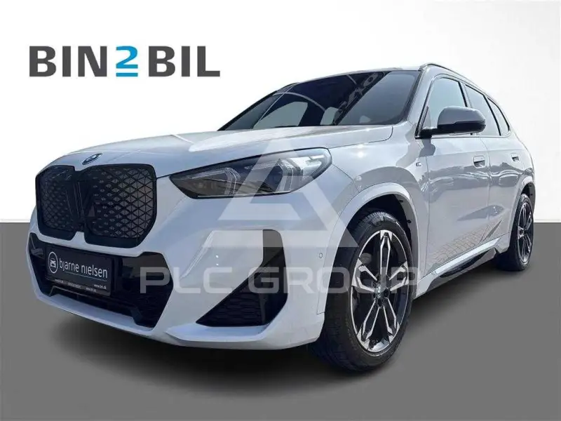 2025 BMW iX