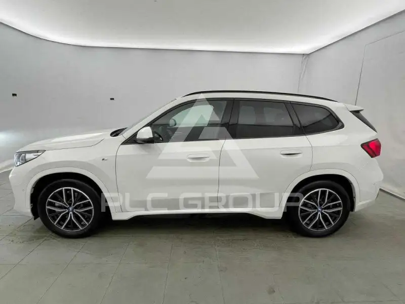 2025 BMW iX