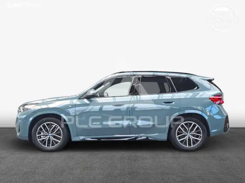 2025 BMW iX