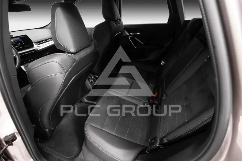 2025 BMW iX