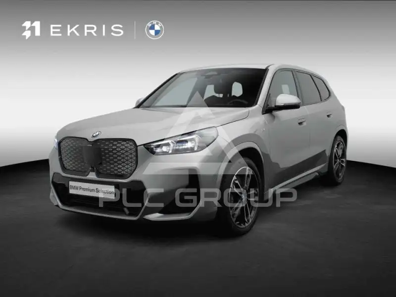 2025 BMW iX