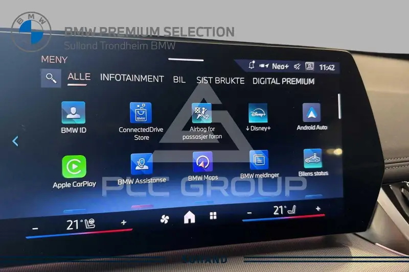 2025 BMW iX