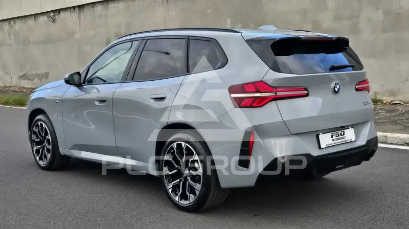 2025 BMW X3