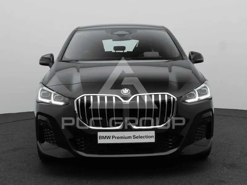 2025 BMW 2 Series