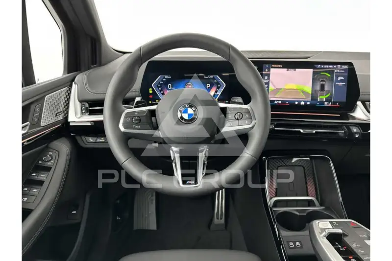2025 BMW 2 Series