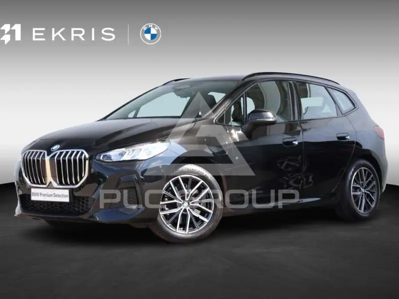 2025 BMW 2 Series